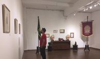 Peringatan HUT Akademi Seni Rupa Indonesia, ISI Adakan Pameran Seni