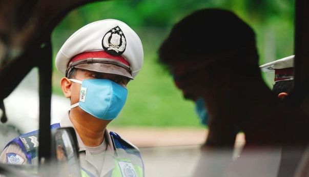 Korlantas Pasang CCTV Setiap 500 Meter di Tol Pantau Arus Mudik dan Balik Lebaran 2024