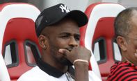 Diisukan Bergabung Dengan AHHA PS Pati FC, Ini Jawaban Greg Nwokolo