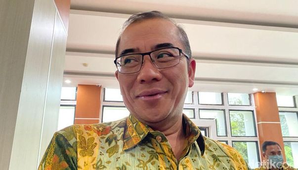 KPU Respons Positif Putusan MK soal Mantan Napi Bisa Nyaleg DPD