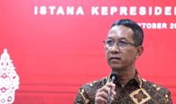 Kemendagri Kembalikan Permohonan Cabut Pergub Penggusuran Era, Ini Respons Heru Budi