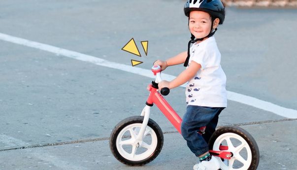 Tips Agar Anak Aktif dan Berenergi, Berikan Makanan Bernutrisi Seimbang