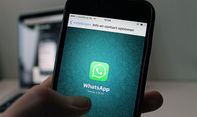 Tak Jadi Disusupi Iklan, WhatsApp Fokus ke Lain Hal