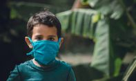 Mengerikan! 538 Anak di Jateng Sudah Terpapar Covid-19, Mayoritas Laki-laki