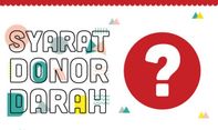 Ini Syarat Donor Darah yang Harus Diketahui Para Pendonor
