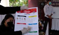 Kemenkes Sebut Skrining Kesehatan Petugas Pemilu untuk Cegah Kelelahan Berujung Kematian