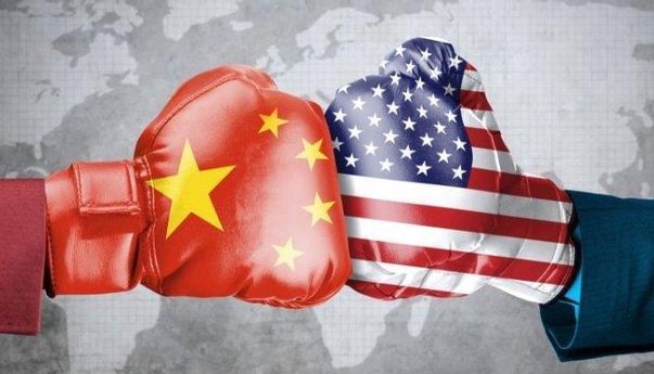 China Menantang dengan Tolak Dialog Militer: Amerika Bakal Merasakan Akibatnya