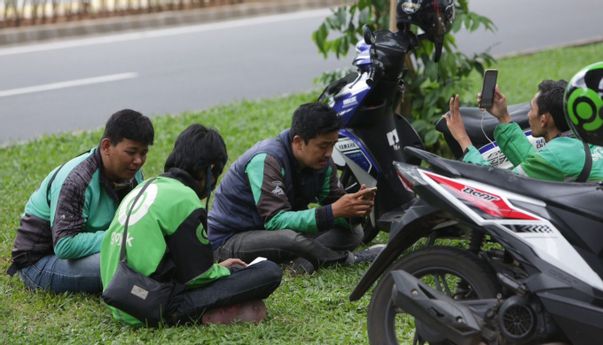 Terbaru: Meski Demo dan Mogok Makan, Gojek Tegas Akan Nonaktifkan Akun Joki