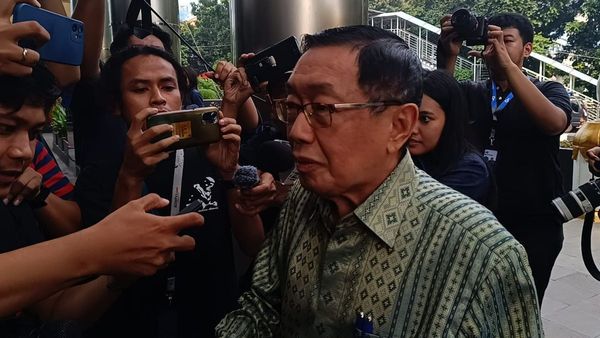 Bos Maspion Grup Dipanggil KPK Soal Gratifikasi Saiful Ilah