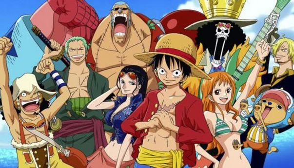 5 Situs Buat Baca Komik Bahasa Indonesia Paling Populer