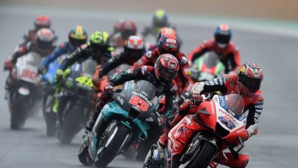 Jadwal MotoGP Valencia 2020 – Joan Mir Bisa Kunci Juara Dunia di Sirkuit Ricardo Tomo