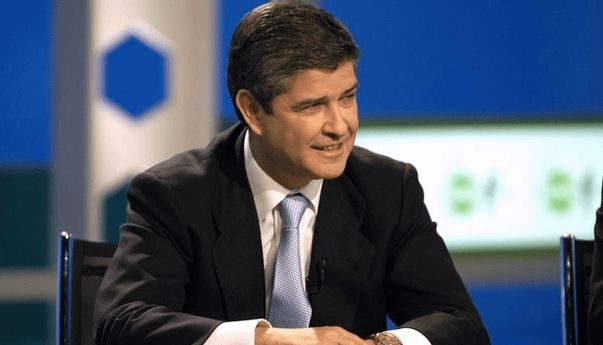 Lorenzo Sanz Meninggal, Mantan Presiden Real Madrid Lainnya Terjangkit Virus Corona
