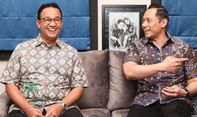 AHY Dorong Anies Segera Umumkan Cawapres: Koalisi Butuh Waktu untuk Bekerja dan Membuktikan Diri