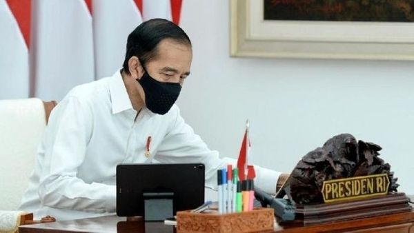 Berita Terkini: Diteken Jokowi, UU Cipta Kerja Resmi Diundangkan!