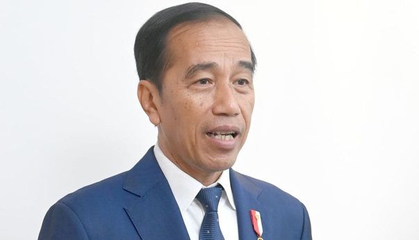 Jokowi Resmi Tetapkan Cuti Bersama untuk Tahun 2024, Catat Tanggalnya