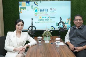 Seberapa Peluang Indonesia Jadi Pusat Energi Terbarukan di ASEAN dan Pemimpin Global?