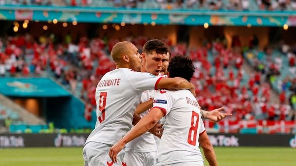Euro 2020: Lolos ke Babak Semifinal, Pelatih Denmark Menyebutnya “Keajaiban”