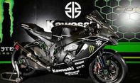 Ganasnya Kawasaki Ninja ZX-10RR, Siap Bertarung di Superbike 2021?