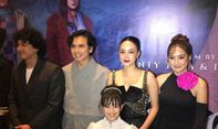Saksikan Kisah Cinta Suami Istri yang Menanti Kehadiran Anak dalam Film “Dear Jo: Almost is Never Enough”