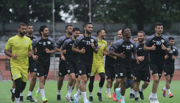 Timnas Indonesia, Jangan Sepelekan Palestina yang Bisa Saja Melumat Negara ASEAN