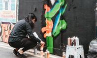 'Gejayan Memanggil' Gelar Lomba Mural Unik, Jika Dihapus Aparat Bakal Dapat Nilai Lebih