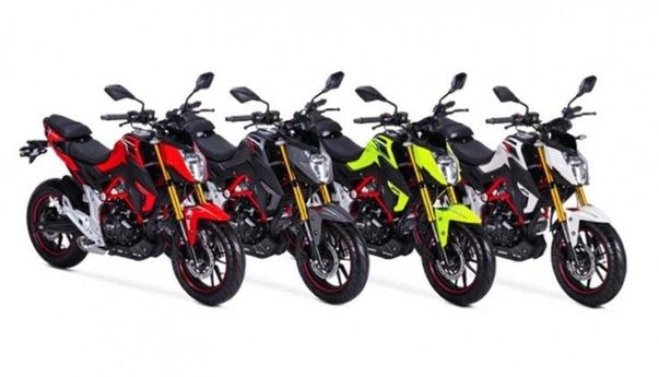 GPX Scooters 300, Saingan Yamaha XMAX 300?