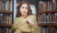 Lagu Terbaru dari Raisa “Bertahan/Pergi”, Kisahkan Ketidakpastian dalam Cinta