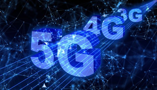 Telkomsel Pilih Kotanya Bobby Nasution Sudah Bisa Nikmati Layanan 5G
