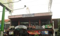 Toko Merah Jogja: Tempat Belanja Favorit Perlengkapan Kuliah Mahasiswa di Yogyakarta