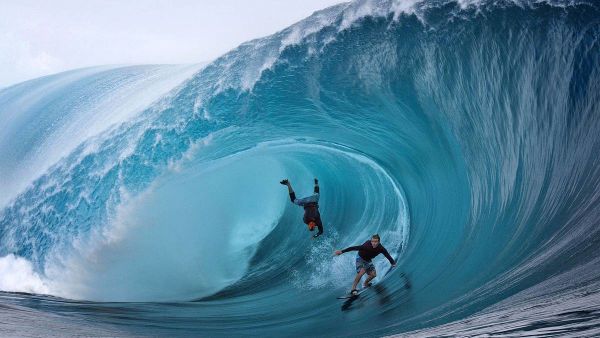 Pantai DI Lampung Ini Wajib Masuk List Before I Die Sebagai Destinasi Impian Untuk Kamu Kunjungi