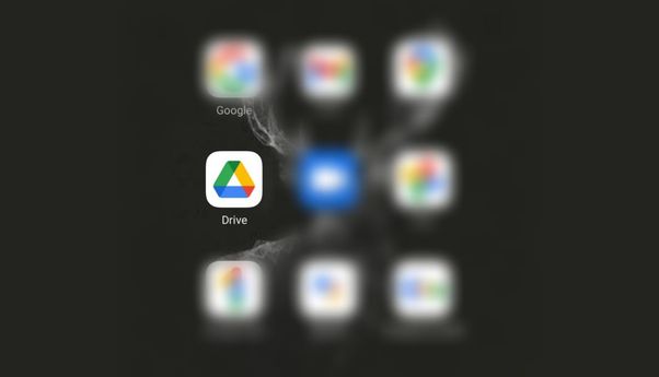 Aplikasi Apa Saja yang Terhubung dengan Akun Google Drive Anda? Begini Cara Mudah Melihatnya