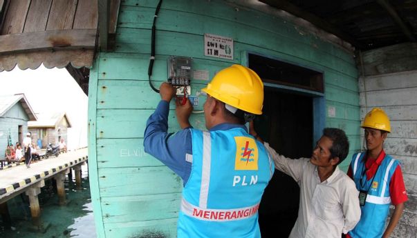 PT PLN Berikan Diskon Penambahan Daya Seharga Rp170.845, Berikut Cara untuk Mendapatkannya