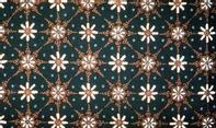 Makna Batik Khas Solo yang Jarang Orang Tahu