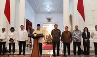 Presiden Prabowo Pastikan THR ASN Cair Maret 2025 Tanpa Potongan