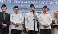 Menag Nasaruddin Umar Sebut Kuota Haji 2026 Berpotensi Bertambah