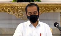 Jokowi: Penanganan COVID-19 Diberitakan Buruk karena Komunikasi Pejabat Tidak Jelas