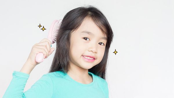 Konsumsi Makanan Ini Jika Ingin Rambut Cepat Tumbuh