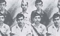 20 November 1946: Puputan Margarana, Pertempuran Habis-habisan Kolonel I Gusti Ngurah Rai