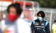 3 Bulan Absen di Formula 2 2020 karena Cedara, Sean Gelael Siap Kembali ke Lintasan Balap