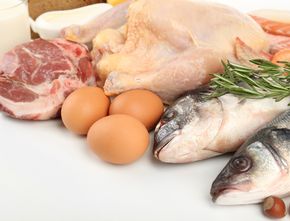 Inilah Berbagai Manfaat Vitamin B12 yang Terkandung dalam Ikan, Daging, Telur, dan Produk Olahan Susu
