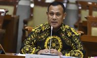 Firli Bahuri: Bakal Ada Bupati dan Wali Kota yang Ditangkap KPK Pekan Depan