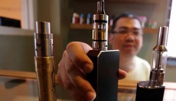 DPRD DKI Usul Raperda Kawasan Tanpa Rokok Tak Hanya untuk Rokok Tembakau tapi Juga Rokok Elektrik
