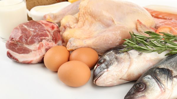 Inilah Berbagai Manfaat Vitamin B12 yang Terkandung dalam Ikan, Daging, Telur, dan Produk Olahan Susu