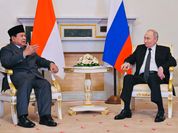 Investasi Rusia di Indonesia: Penguatan Kerja Sama Energi dan Infrastruktur Berlanjut?