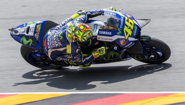 Kelemahan Motor M1 Yamaha Moto GP