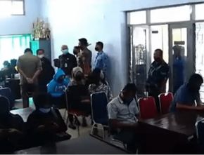 Berita Jateng: 10 Pasangan Mesum di Banjarnegara Terjaring Razia Satpol PP