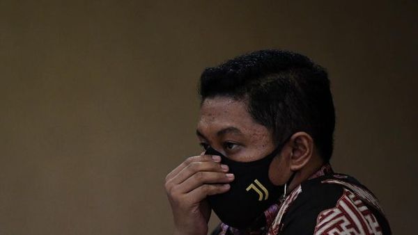 Jelang Vonis, Robin Janji Ungkap Peran dan Keterllibatan Lili KPK Dkk