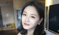 Aktris ‘Meteor Garden’ Ini Cuma Cerai Drama?