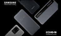 Lawan Virus, Samsung Bakal Rilis Casing Anti Covid-19