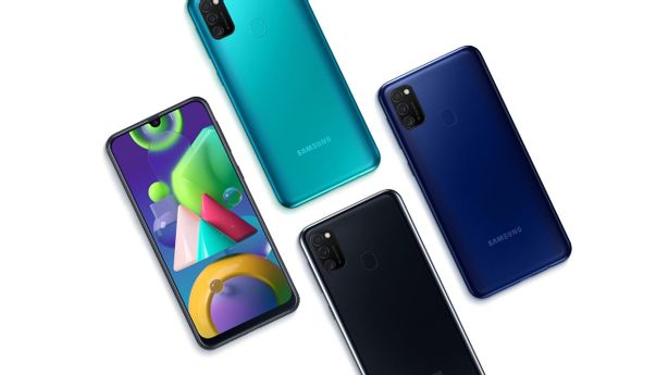 Rekomendasi Smartphone Murah Rp2 Jutaan Keluaran Terbaik Selama Agustus 2021